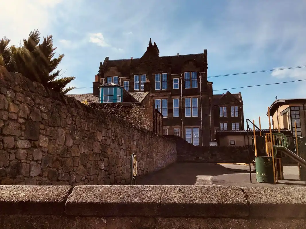 MacO, Towerbank Primary School