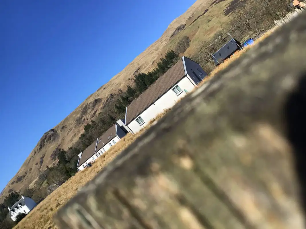 GraceD, Dalmally Primary School and Pre-5 Unit