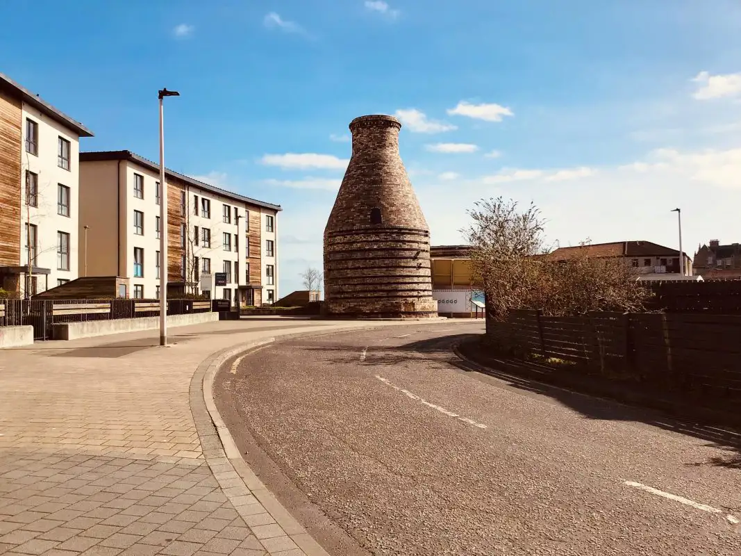 JudeC, Towerbank Primary School