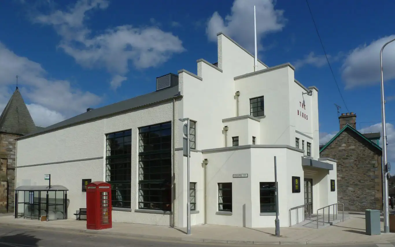 The Birks Cinema 1366X854