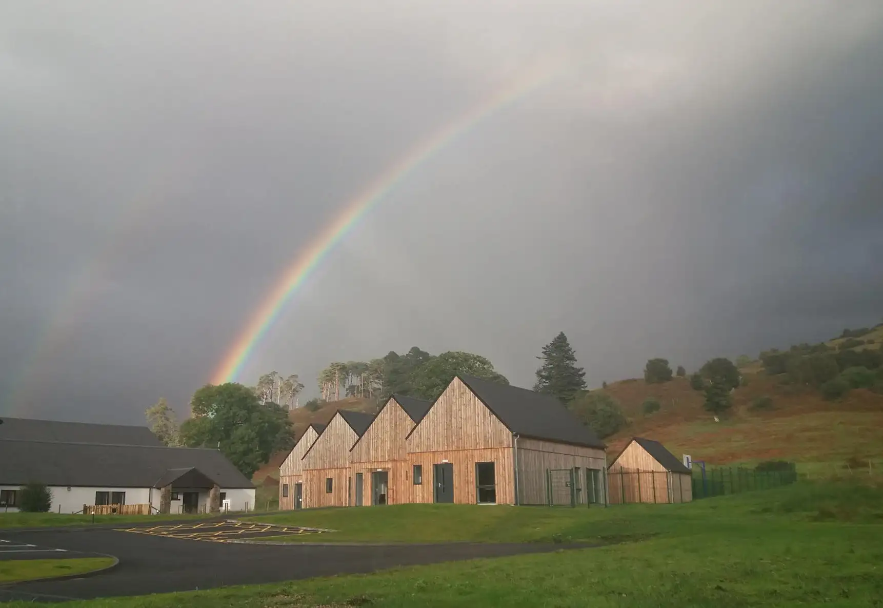 Strontian Primary School, Winner. Credit Rona Mcintyre(1)