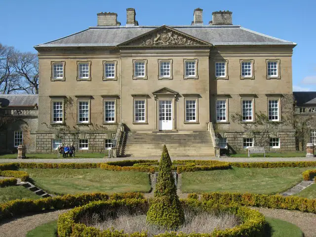 Dumfries House